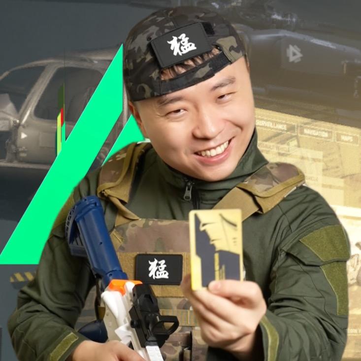 狐酋长