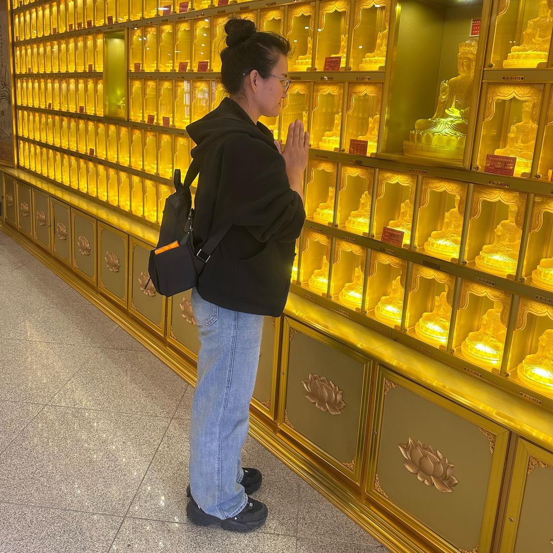 幸福之爱