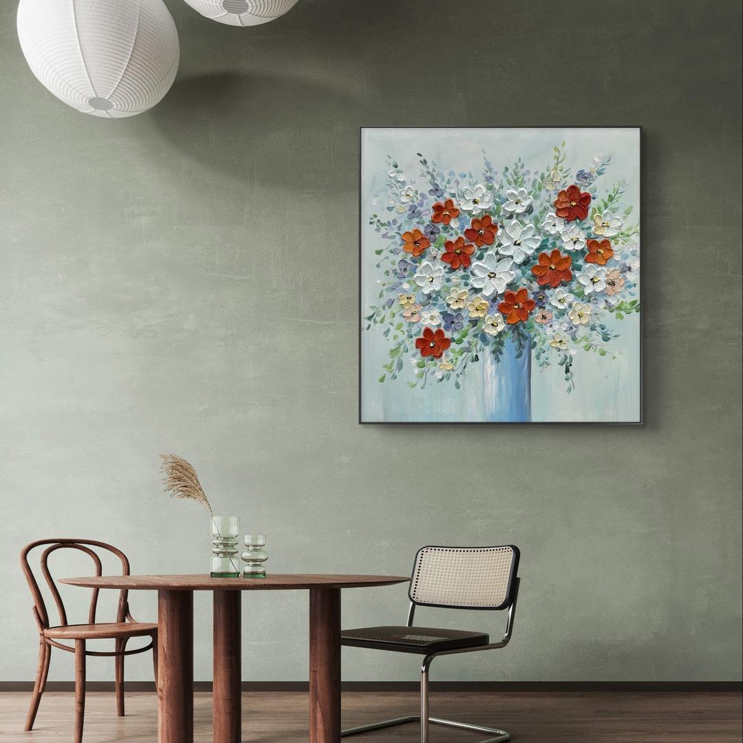 画轩艺术创意屋