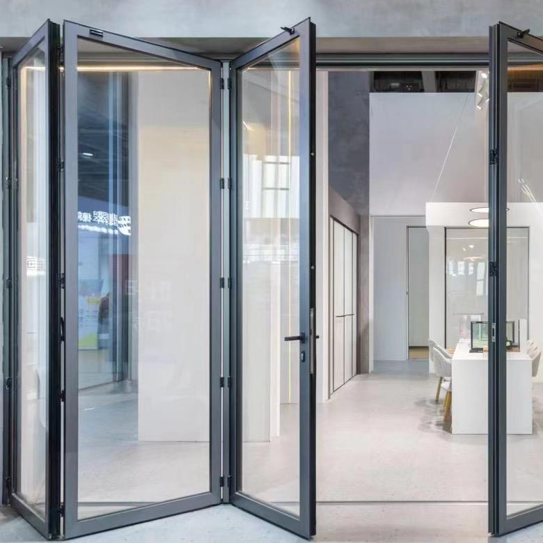 SUNFLEX折叠门系统