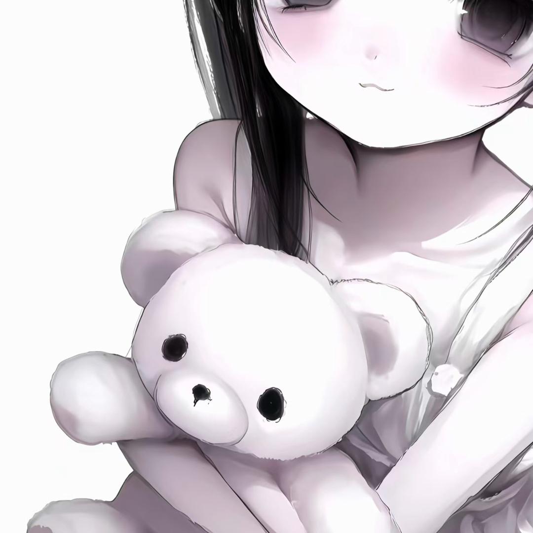.恸