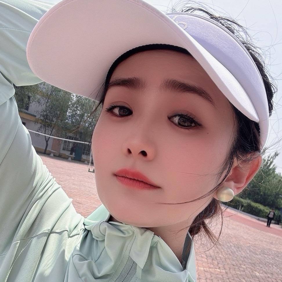 云妹妹～
