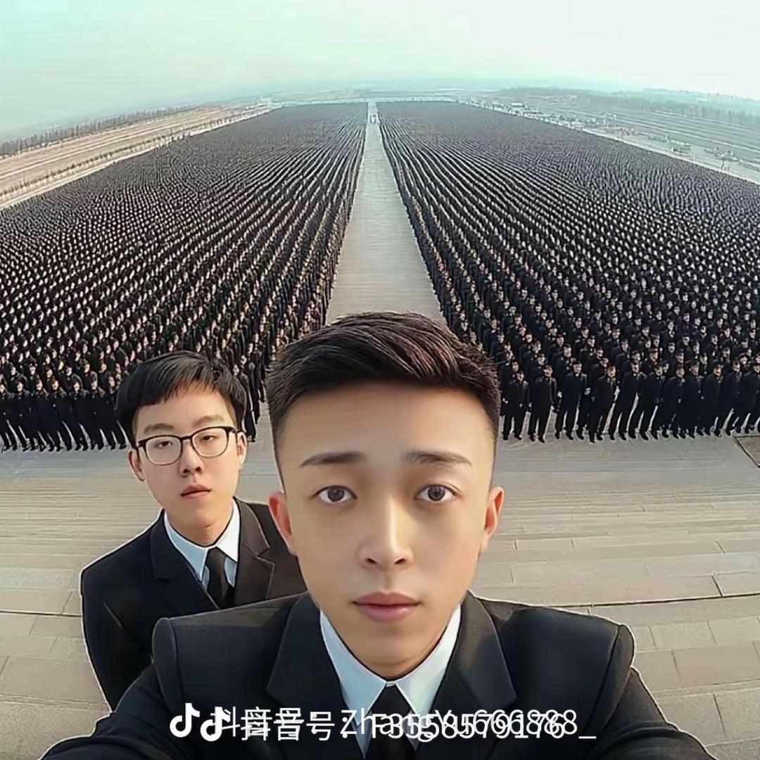 闲着没事染了个黄毛.