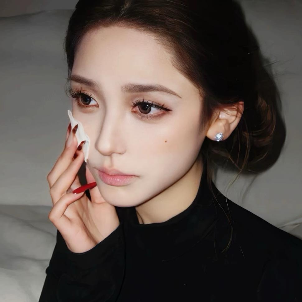 有点甜🍬