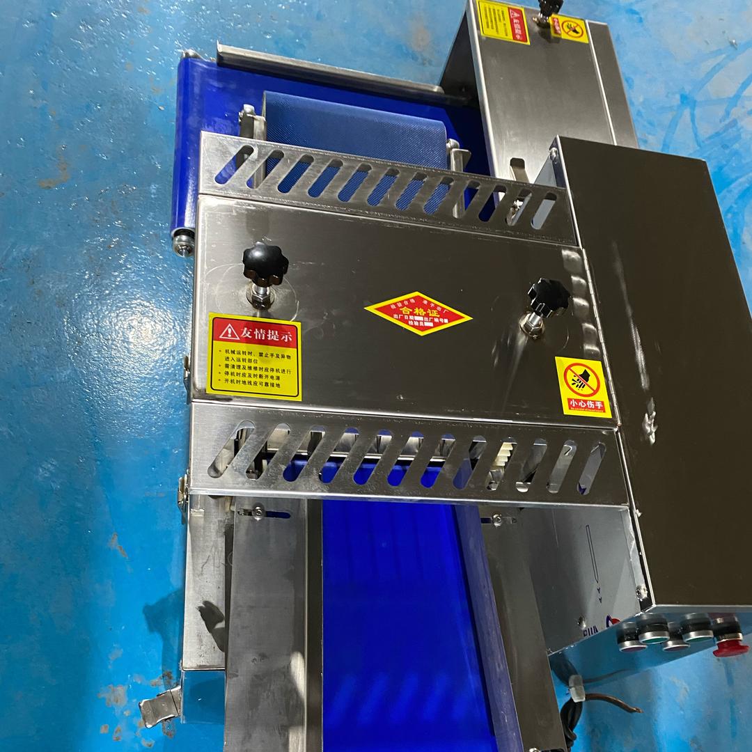 河北食品机械厂