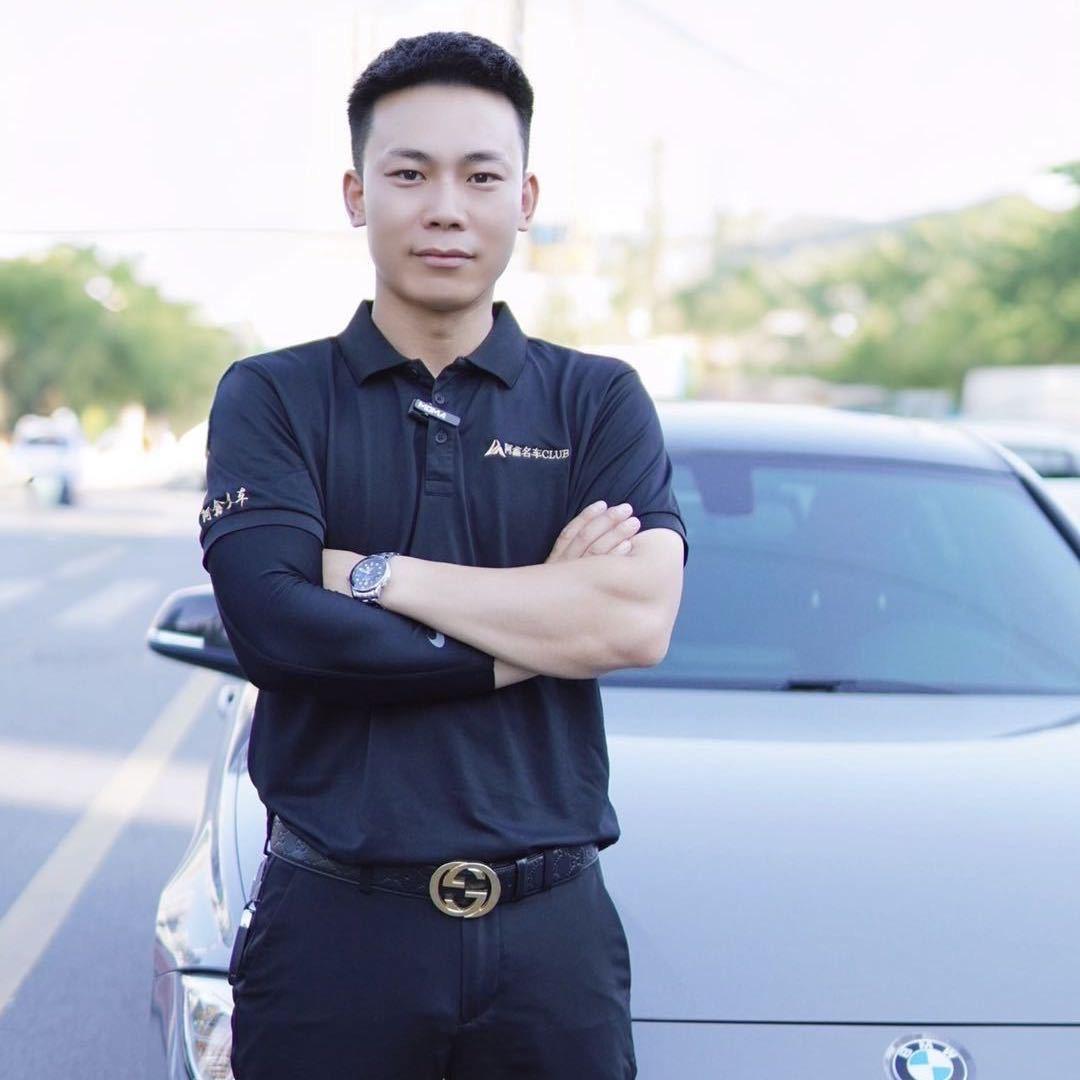 合肥阿鑫二手车（直播号）