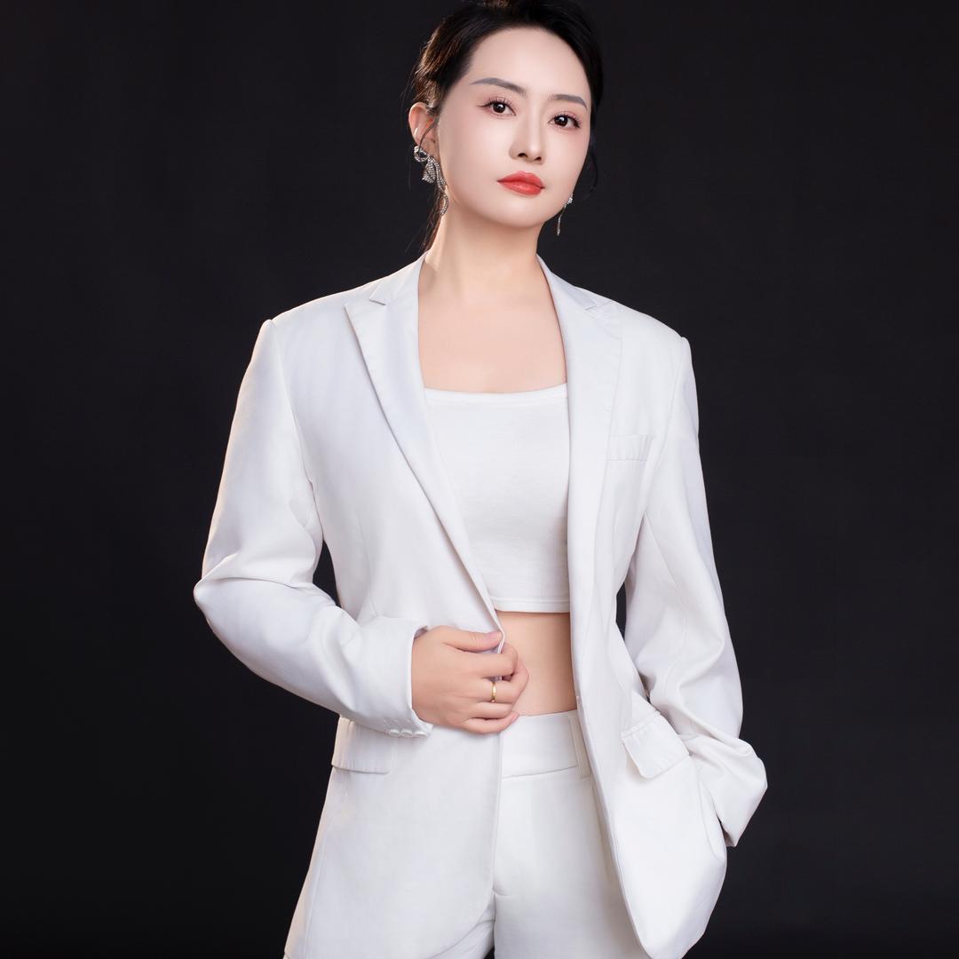 延安.欧倩眉毛设计