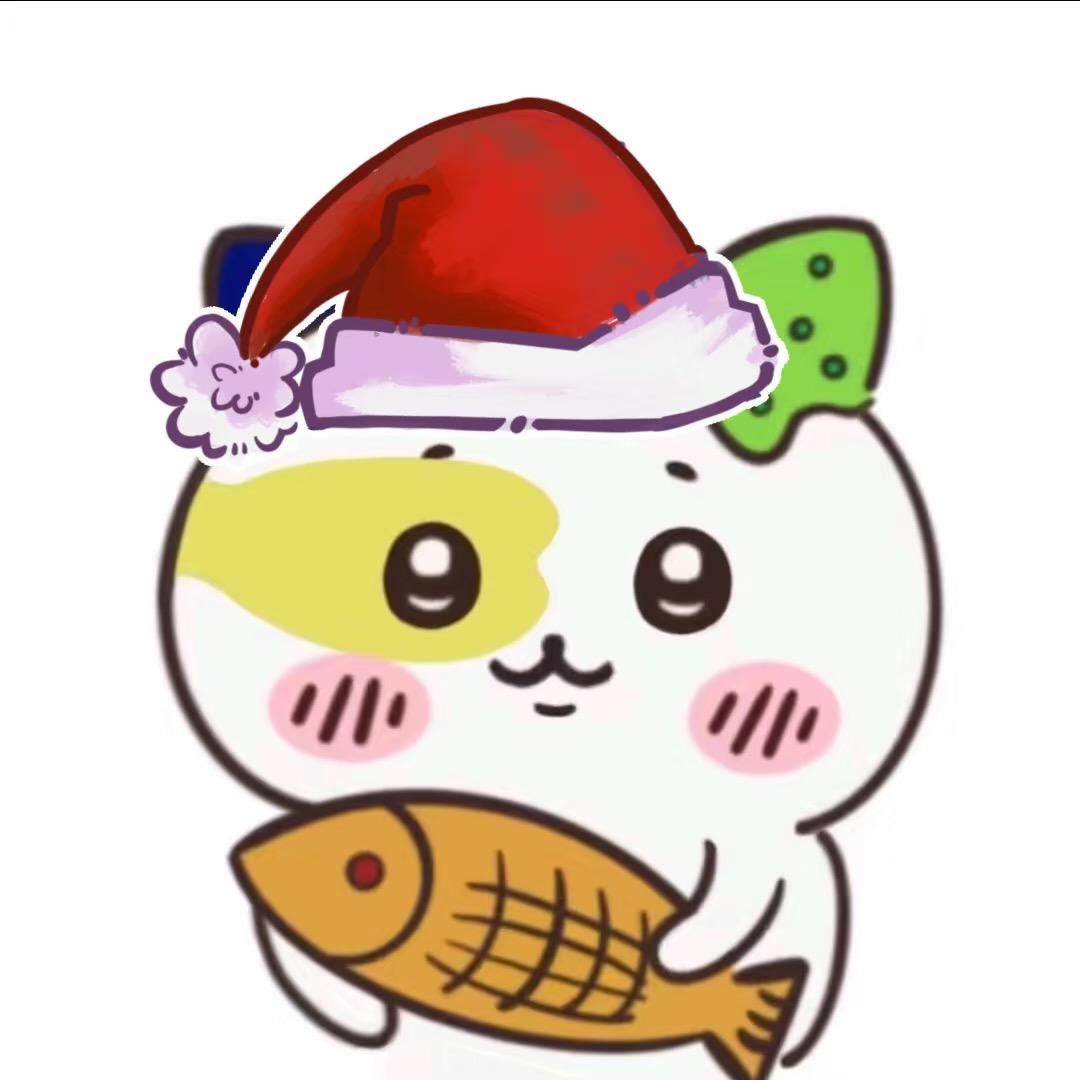 🌈说我吵蛙🌈