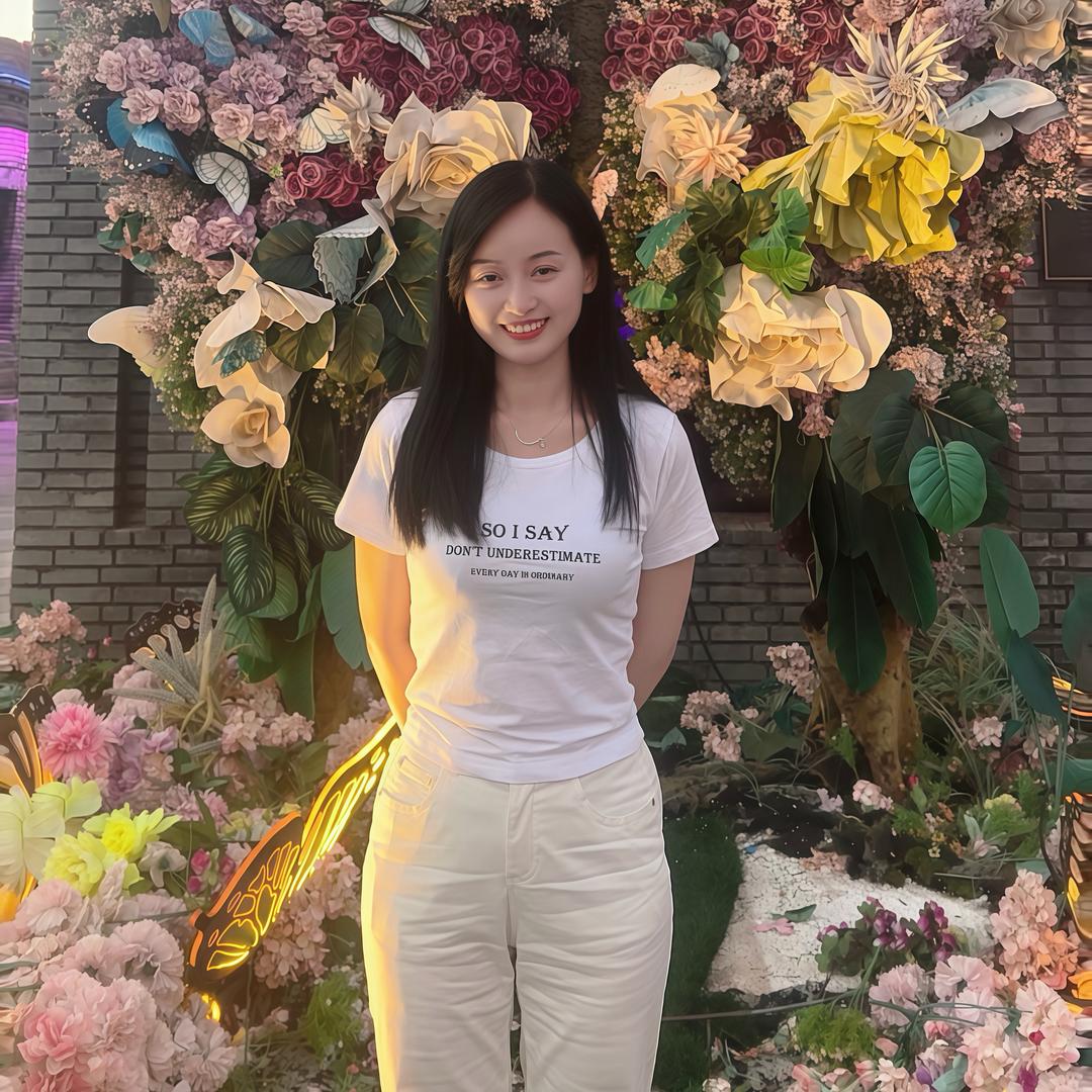 小艳子🍀