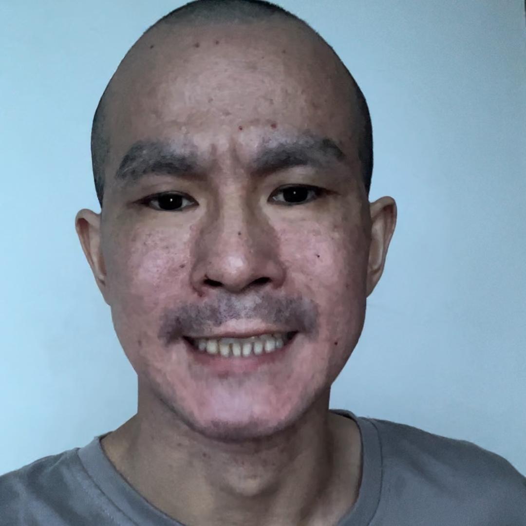 坚持不懈！