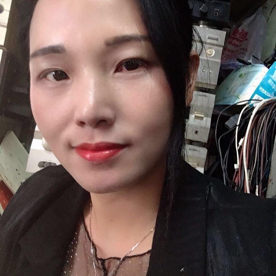肥弟音响陈晓珊