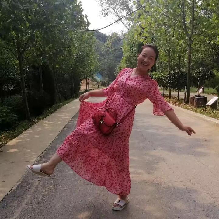 小A姐姐