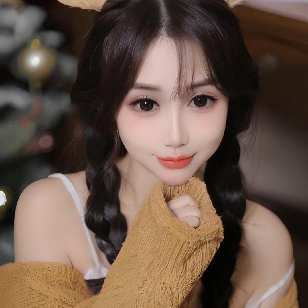 小丫头…