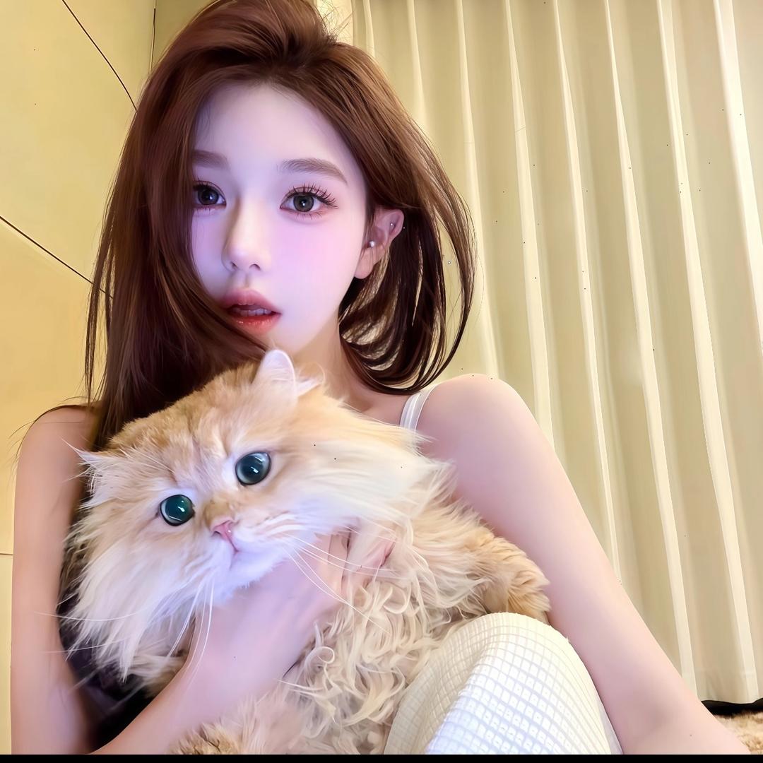 完美小妞