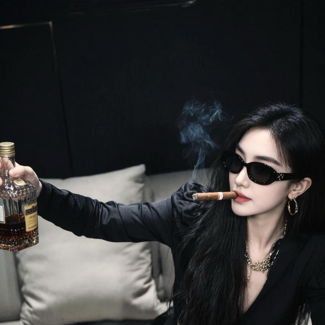 🦊狐狸姐姐🦊