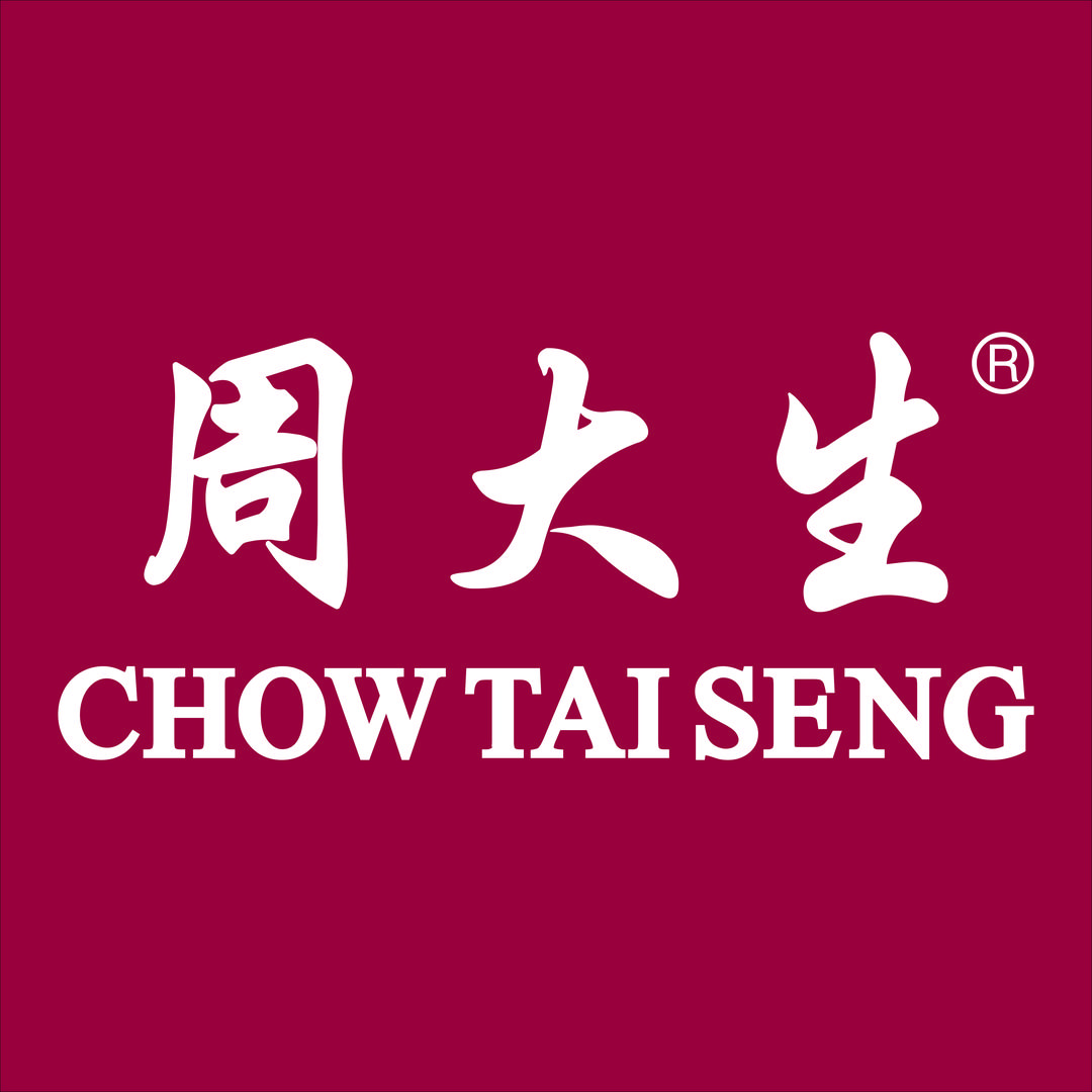 ᰔ周大生珠宝（安康店）