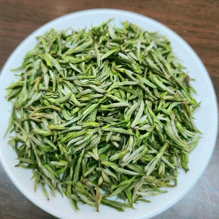 黄山小雨茶业