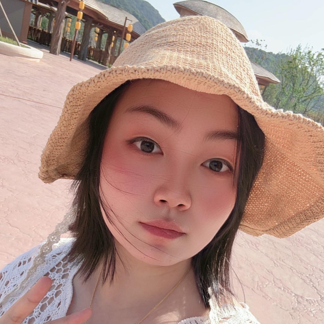媛来是你吖