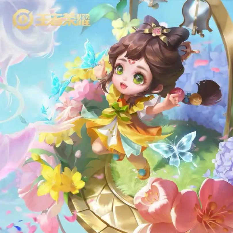 抖音小游戏～