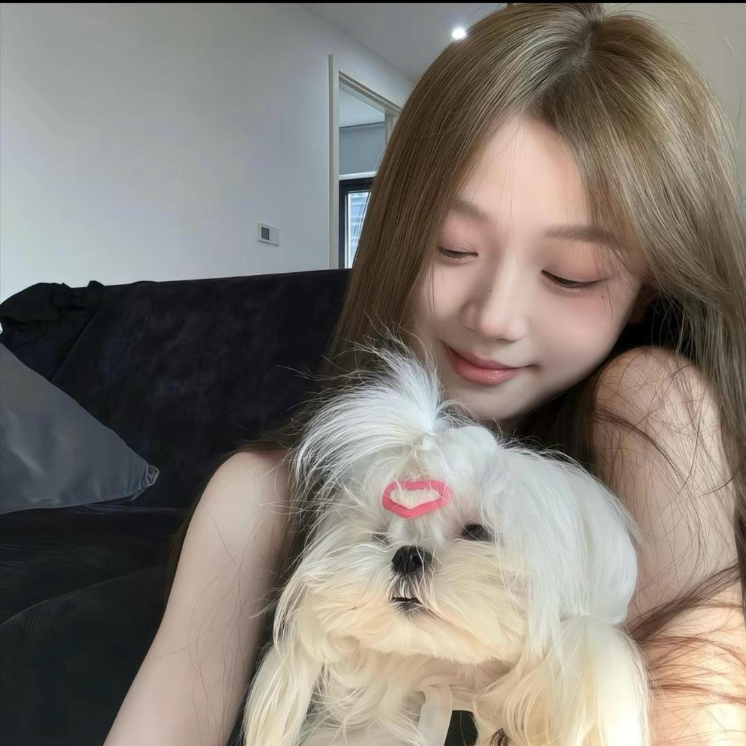 WANGJIAYI❗