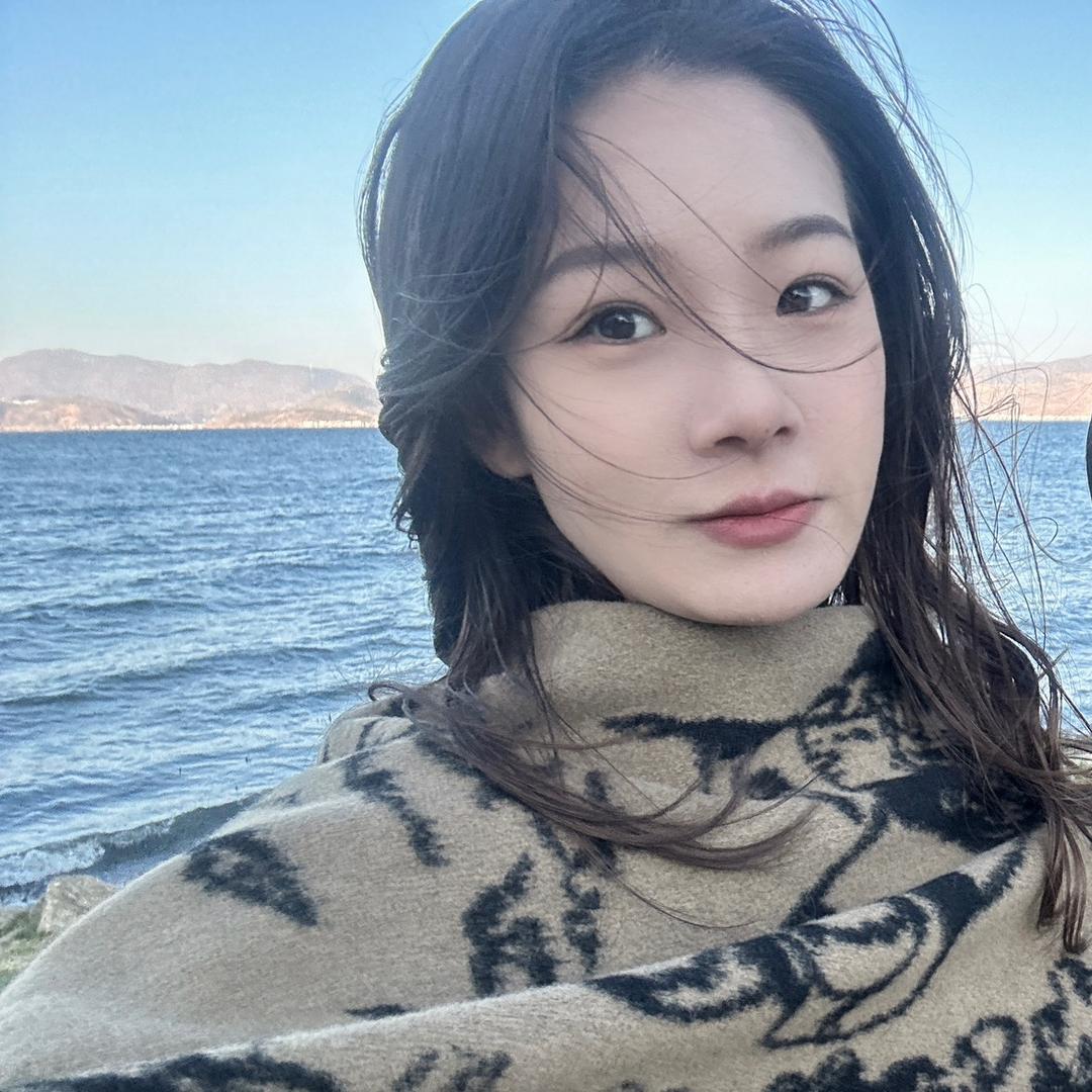 小美！