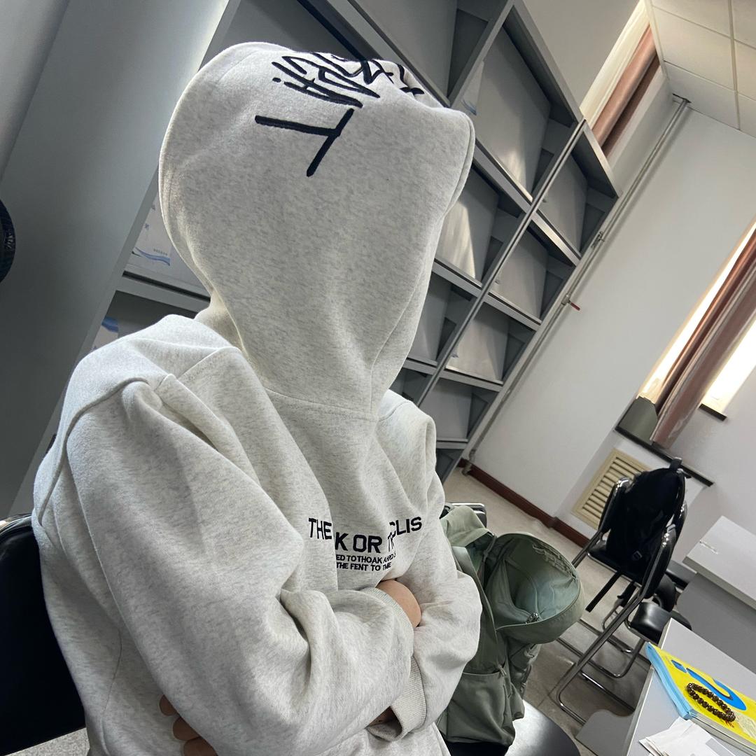 专业理科生