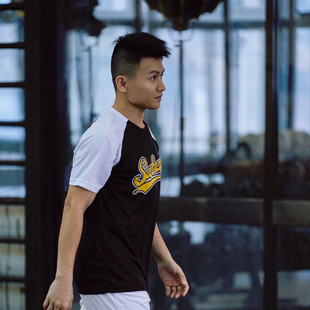 小鲁班柒号🏀