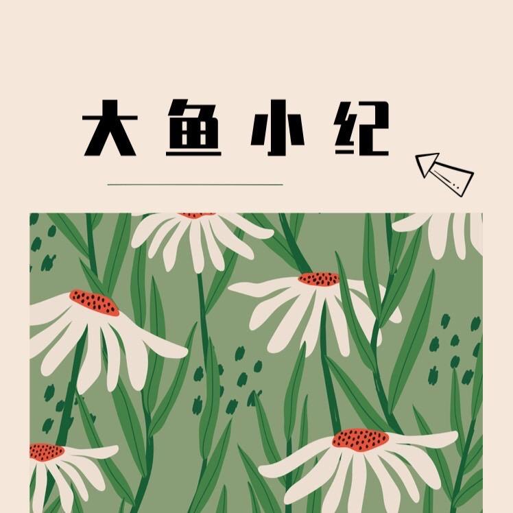 大鱼小纪