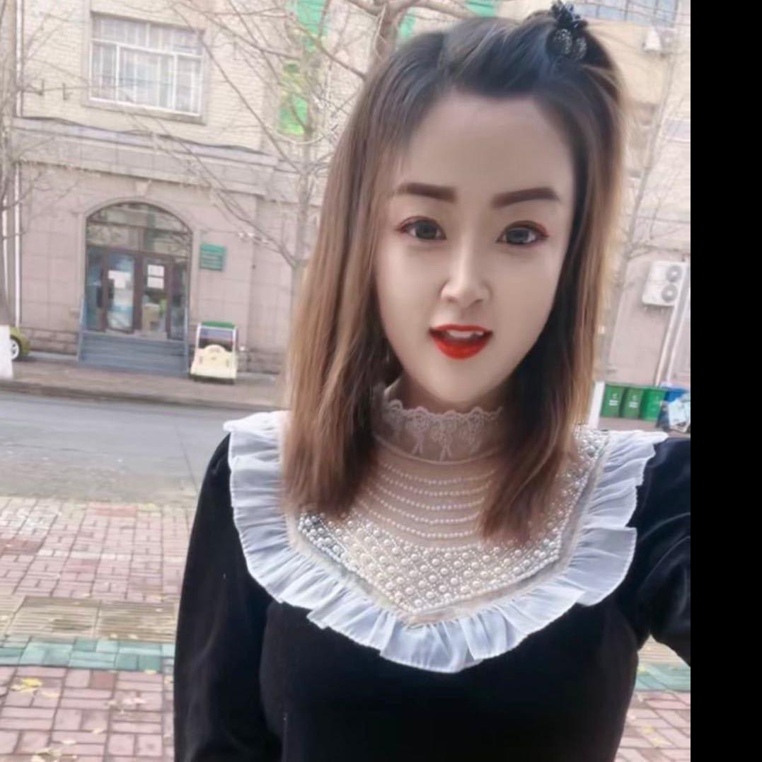 🍒大莱西小娜娜🍒