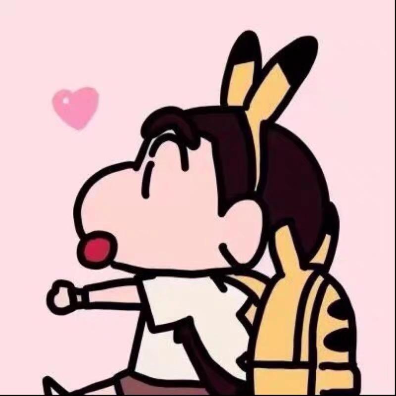 小幸运🍀