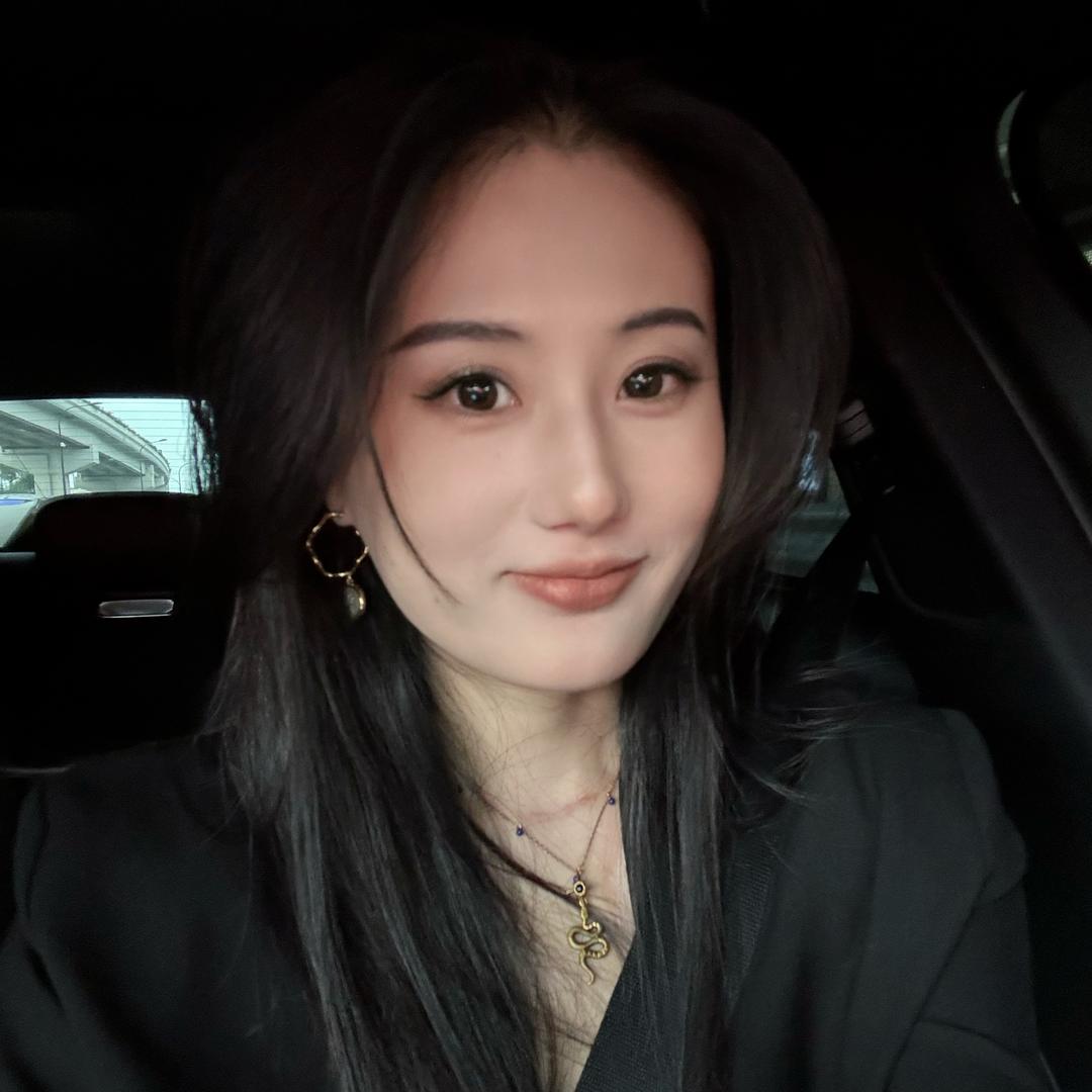 Po姐在努力