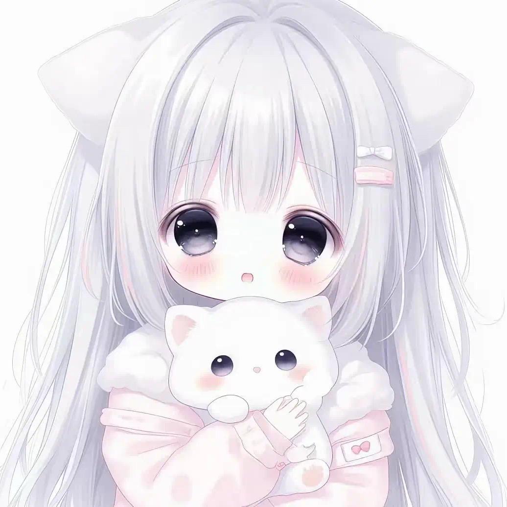 ᓚᘏᗢ