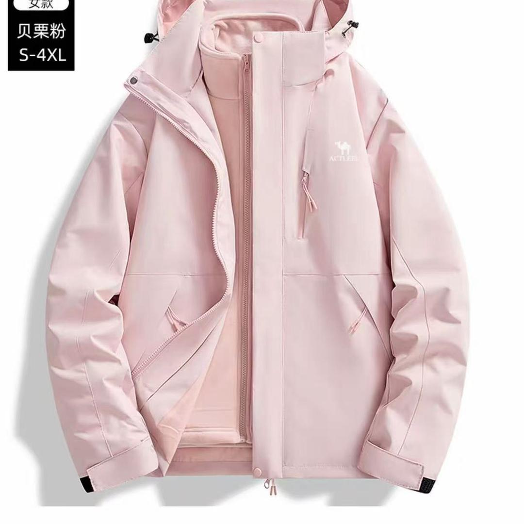 品牌冲锋衣专场