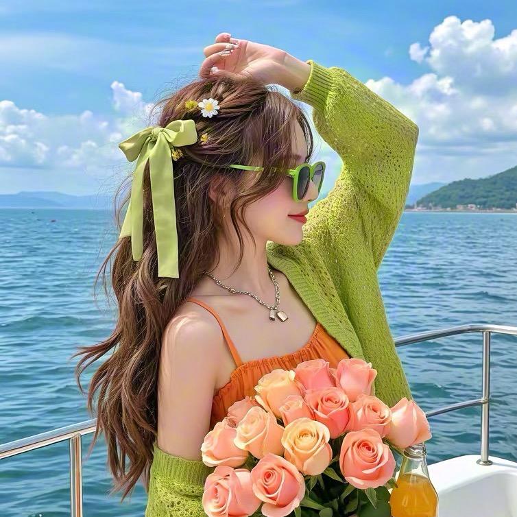 小丽吖