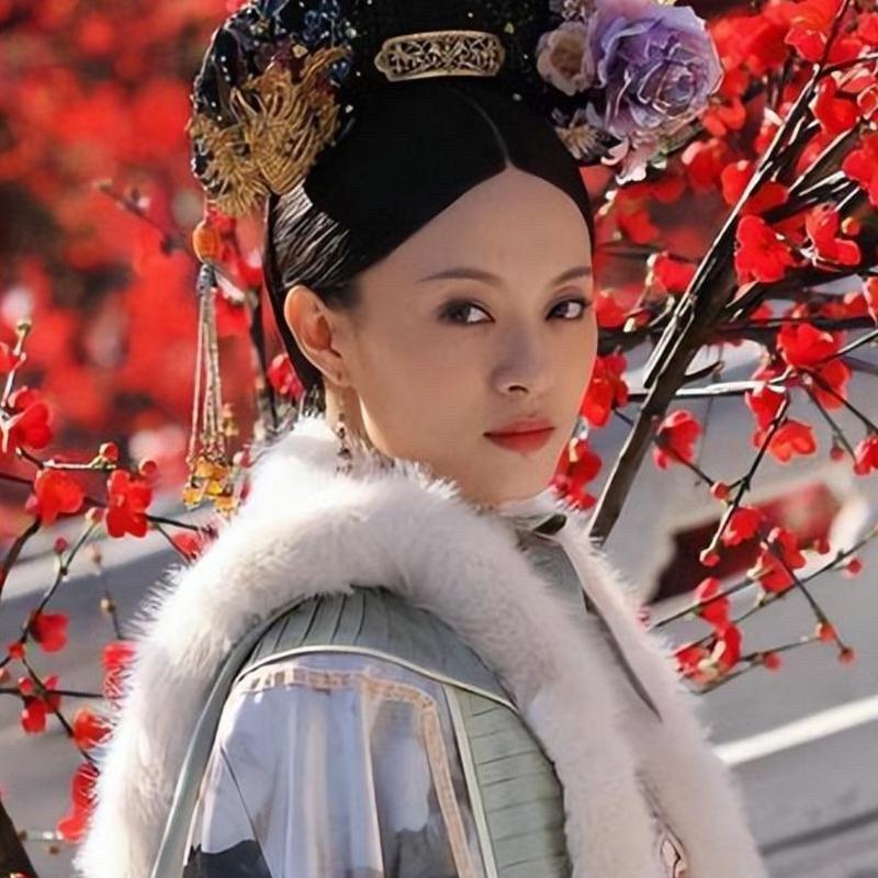 🌈嬛嬛一袅楚宫腰