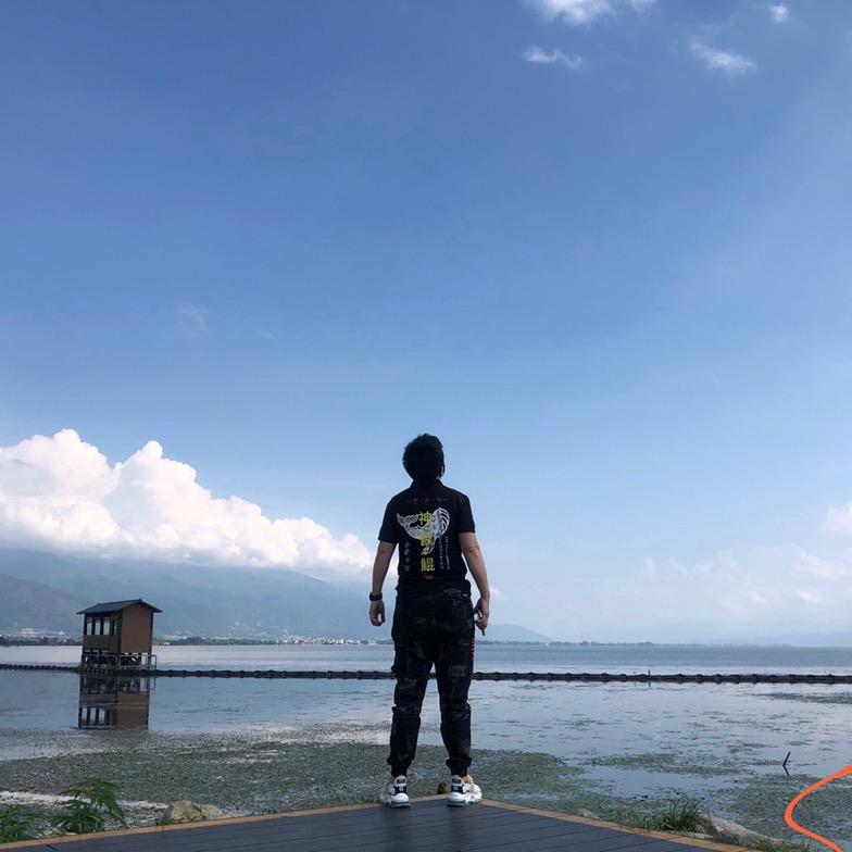 沉睡者