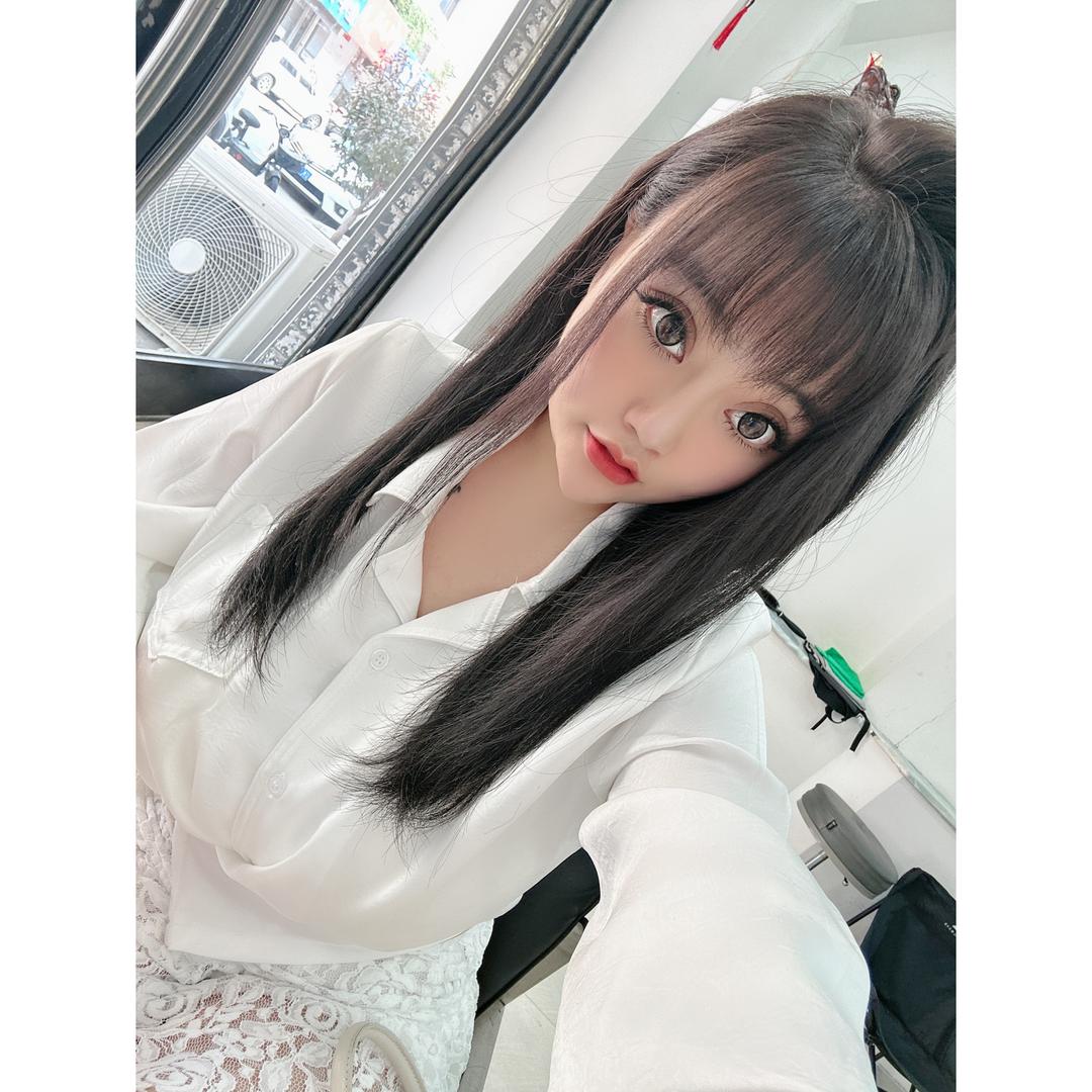A小可爱👸
