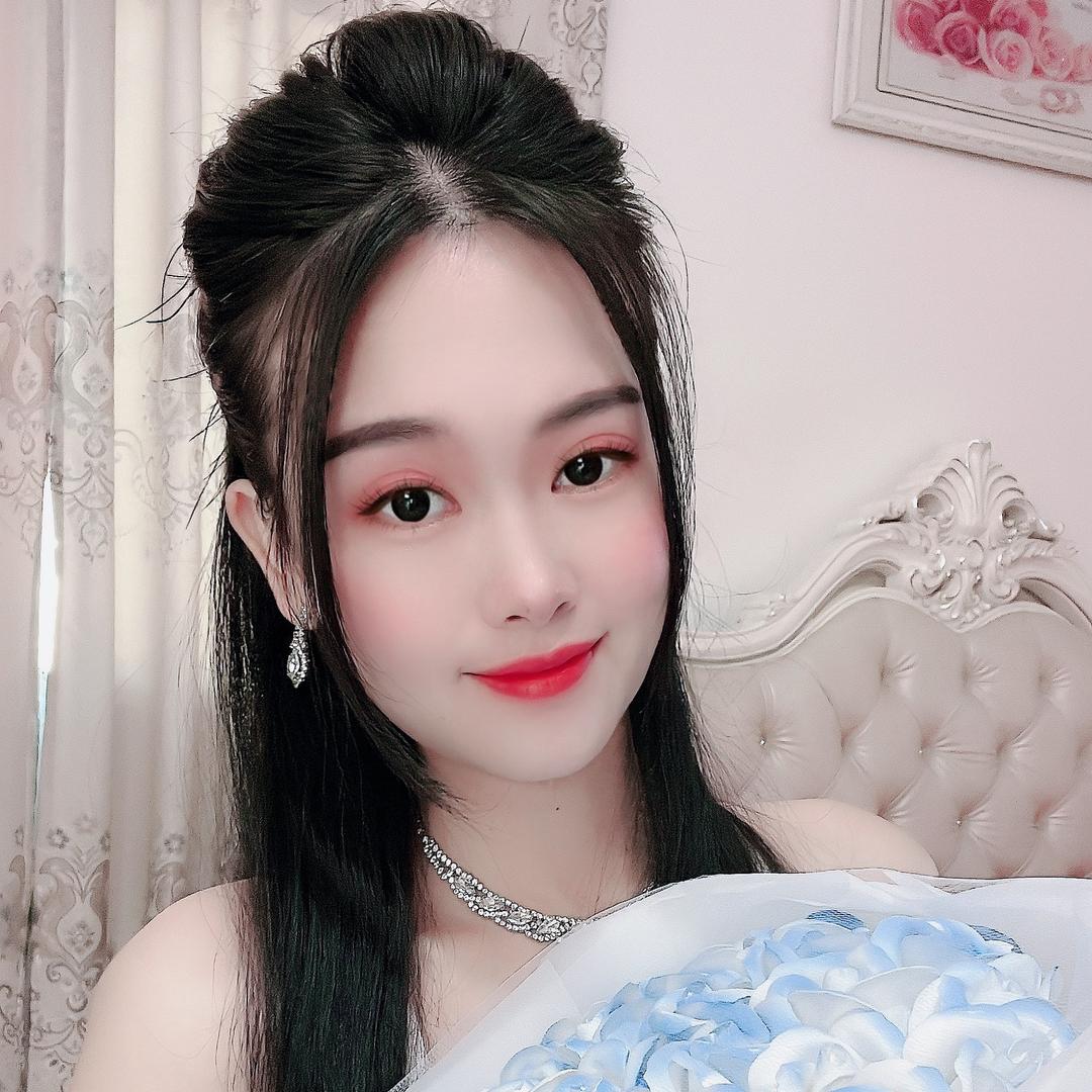 🦋小龙女🦋