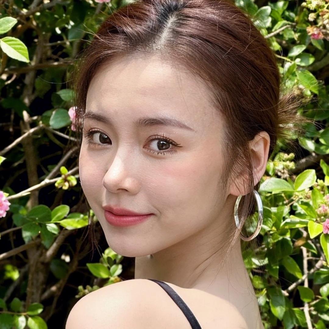 老嫂子爱生活