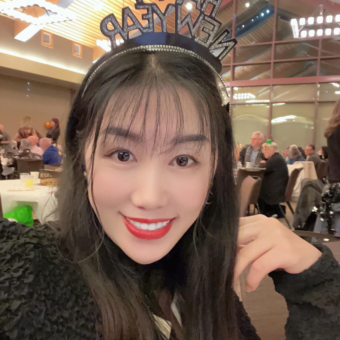 川妹籽艾拉在美国