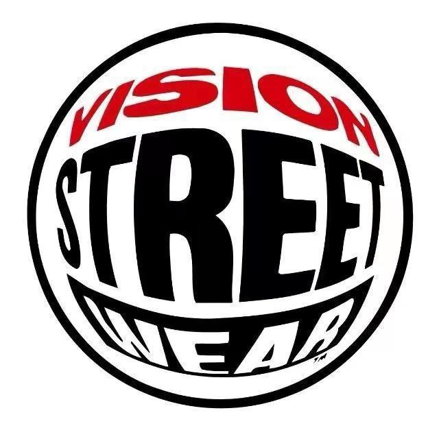 VISION STREET WEAR运动鞋服旗舰店