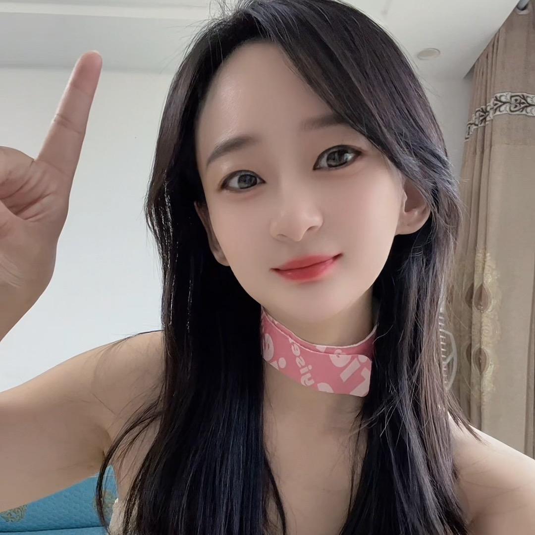 🌈老仙女
