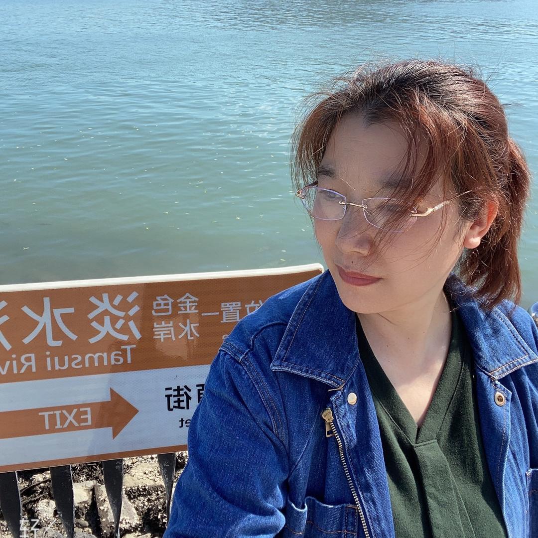 姐姐🌈