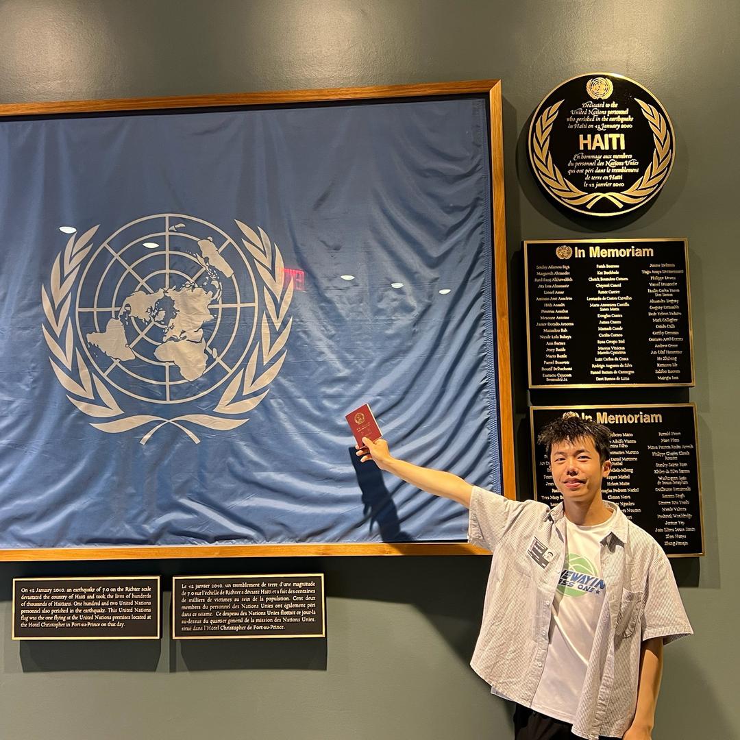 🇺🇸🇬🇧Johnny老师