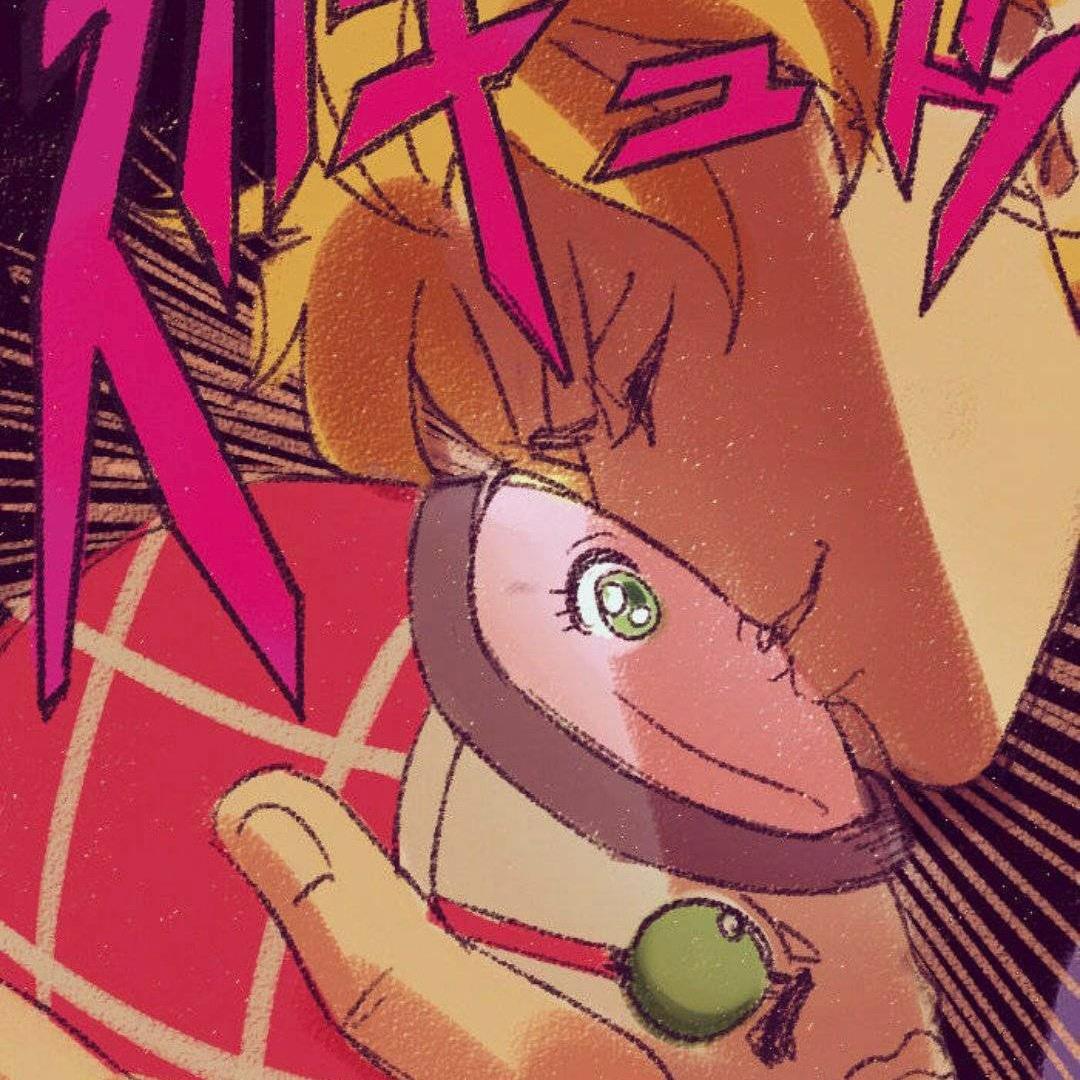 dio