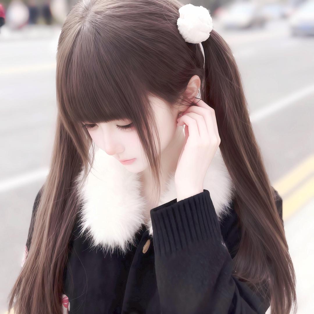 我的闺蜜很可爱