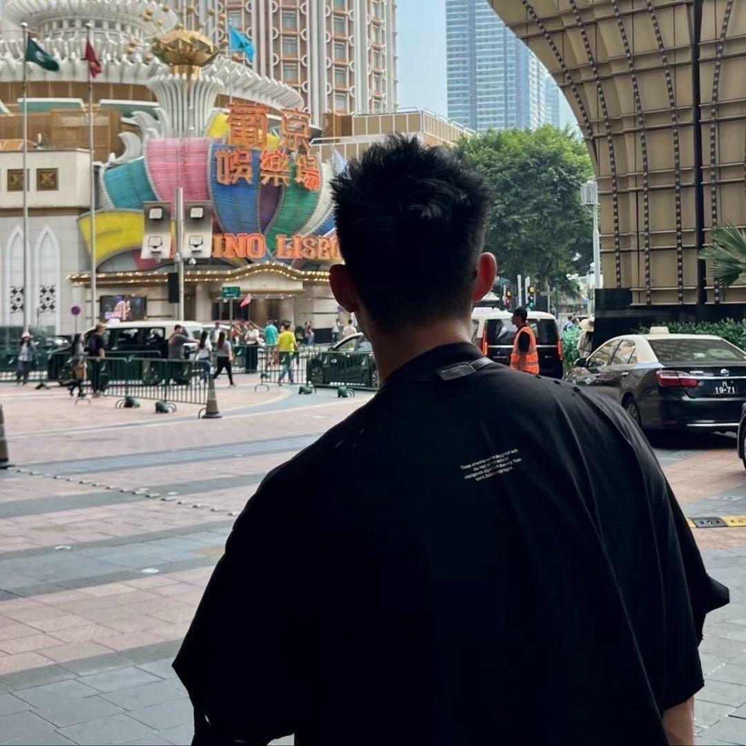 华强北小昊泽vlog.