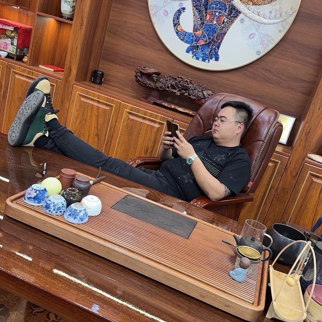 胖弟儿