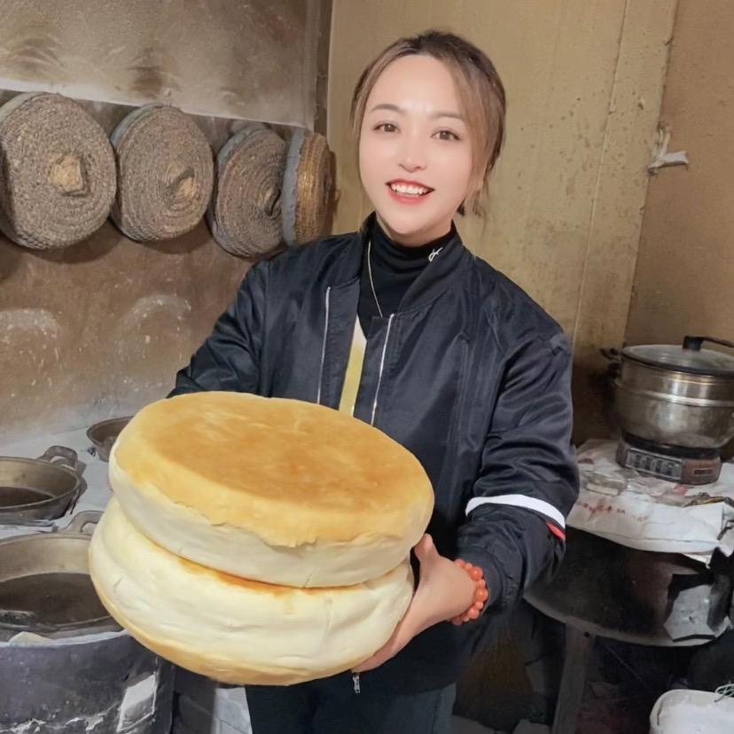 南宫依儿美食