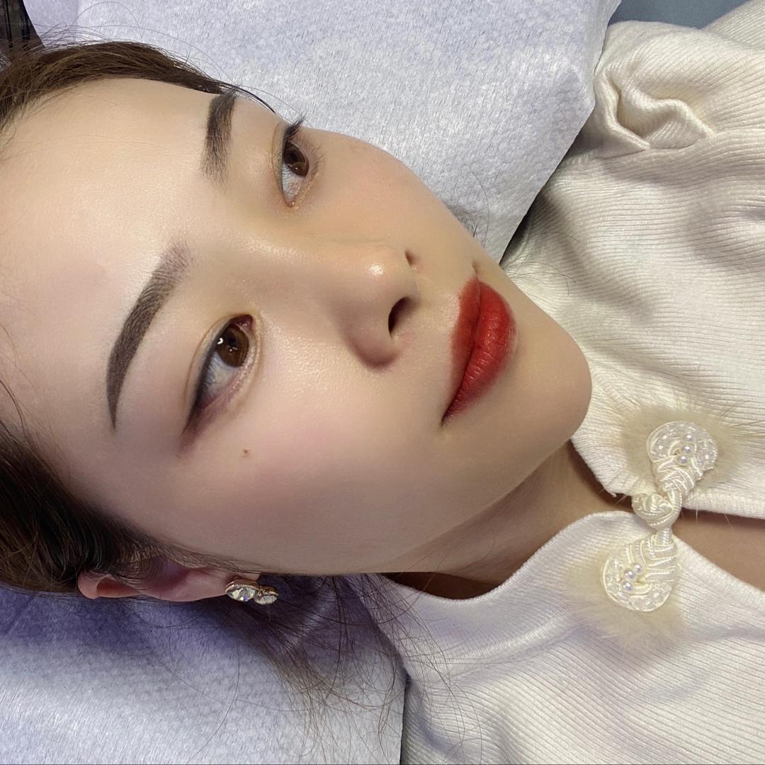 唐妆荟集美甲美睫@兰兰